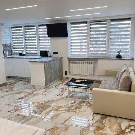 Ukmerge Apartments Zewnętrze zdjęcie